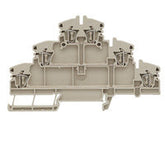 Weidmuller Multi-tier modular terminal, 500V, 20A, 2.5mm² Weidmuller